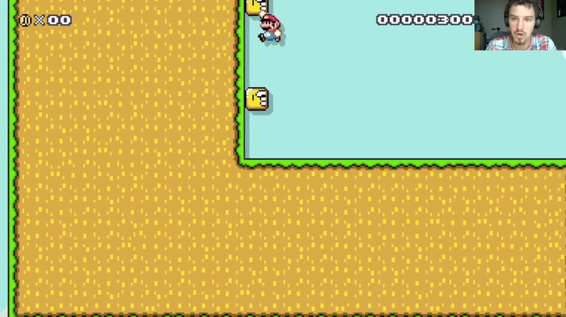 Illustration for article titled How I Survived My Latest Mario Maker Nightmare